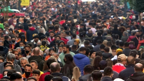 İşsizlik oranı Mayıs ayında azaldı