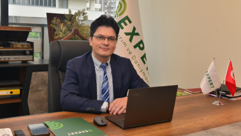 “Türkiye’de En Güvenli Yatırım Aracı Arazidir”