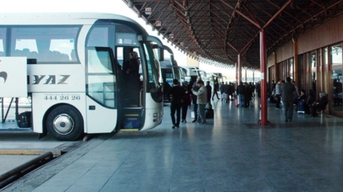 Haziran’da en çok karayolu ve şehirler arası yolculuk pahalandı