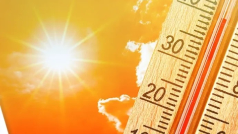 Bursa Valiliği’nden yüksek sıcaklık uyarısı!