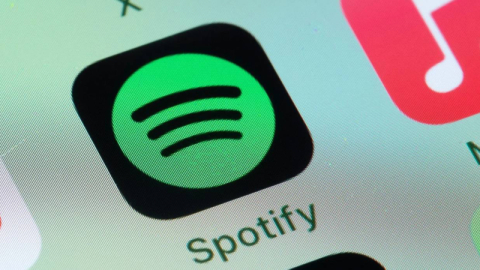 Spotify incelemeye alındı