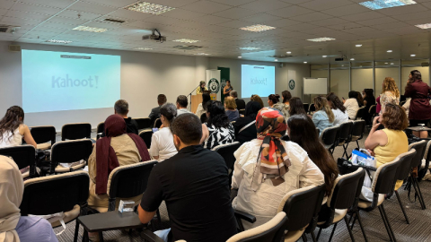 BESOB, ODA GENEL SEKRETERLERİNİ BİLGİLENDİRDİ