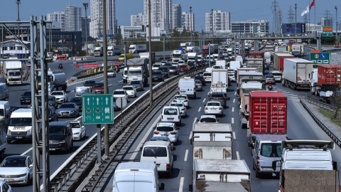 Yabancı plakalı araçlara kasko müjdesi