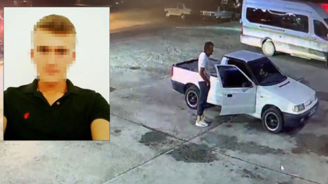 Harmancık kundakçısı: "Köydeki ortamın karışmasını istedim"