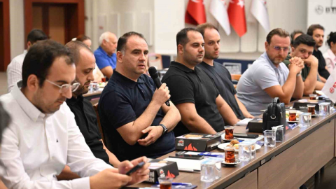 Soğuk Zincirde Global Yolculuk Başladı