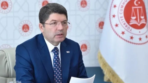 Adalet Bakanlığı'ndan 5 bin yeni personel müjdesi