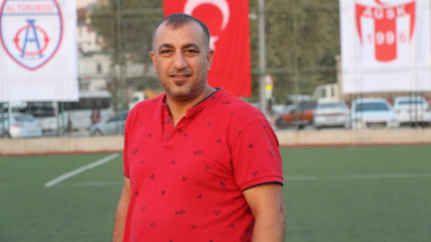 Alanyurtspor'da Başkan Murat Uygun Dönemi
