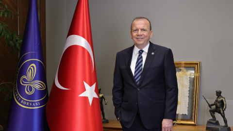 Bursa TB, tarım ticaretinde güvenli liman olmaya devam ediyor