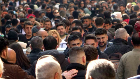 İşsizlik oranı Haziran ayında arttı