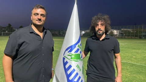 Yıldırımspor Teknik Direktörü Rızvan Şahin’den Bursaspor övgüsü