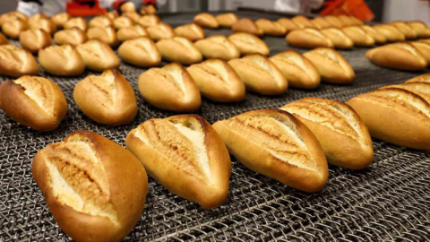 Bursa'da ekmeğe gizli zam geldi