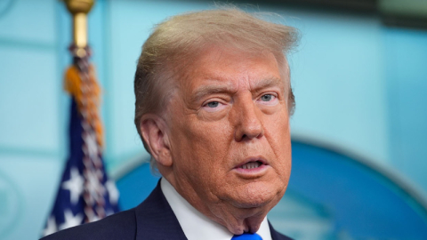 Trump'tan Türkiye'ye yüzde 15'lik gümrük vergisi