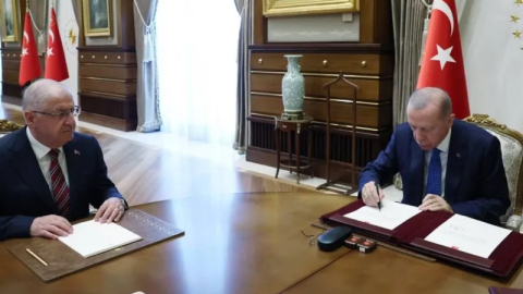 Yüksek Askeri Şura, 5 Ağustos'ta bir araya gelecek