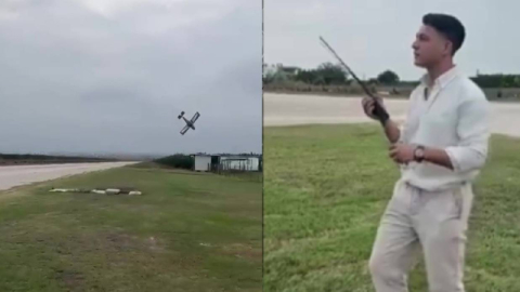 Adana’da kaza yapan uçağın evlilik teklifi için havalandığı belirlendi