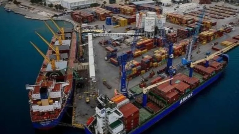 İhracatta tarihin en yüksek rekoru kırıldı