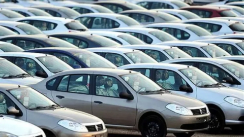 İkinci el araç piyasasında ayrışma yaşandı