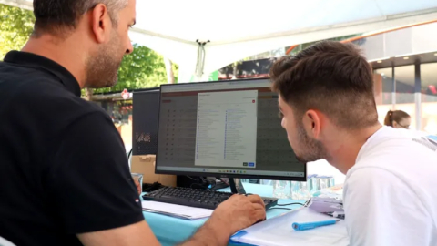 YKS'de 27 yeni program daha tercih listesine eklendi