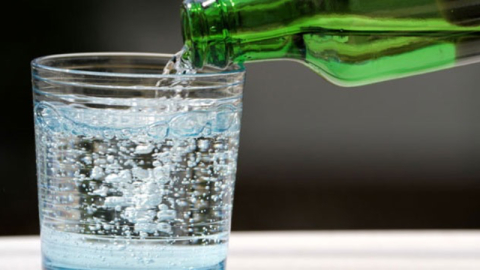 Sıcaklarda oluşan ödemlere soda önerisi