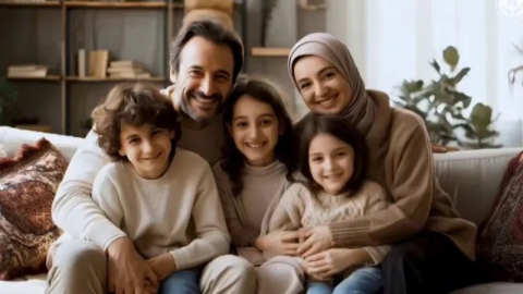 Aile Yılı'nda 'aile' temalı kısa film başvuruları sürüyor