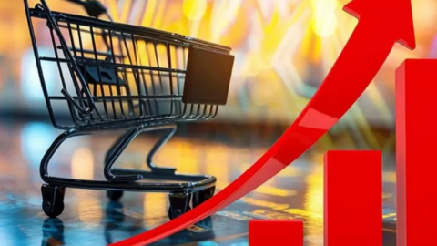 Beklenen enflasyon verileri kamuoyuyla paylaşıldı