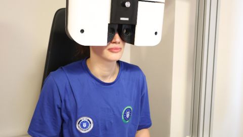 Bursa Büyükşehir Belediyesporlu hentbolcular sağlık kontrolünden geçti