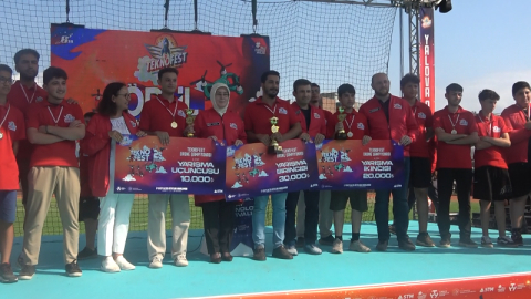 Selçuk Bayraktar: "Next Sosyal, dünyada iz bırakacak"