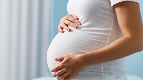 Tatile çıkacak hamilelere uzman uyarısı