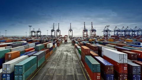 UİB, Temmuz ayı ihracat rakamlarını açıkladı