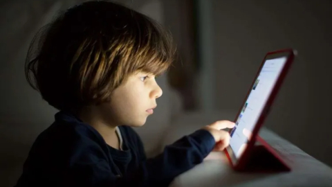 Yaz tatilinde ekran kullanımına dikkat!