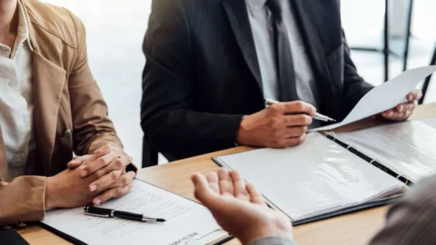 Arabuluculuk sayesinde yüzbinlerce vatandaş adliyeye gitmeden sorununu çözdü