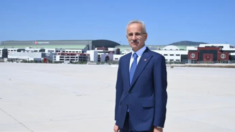 Bakan Uraloğlu'ndan uyarı