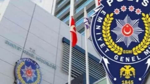 EGM'den sahte e-imza açıklaması