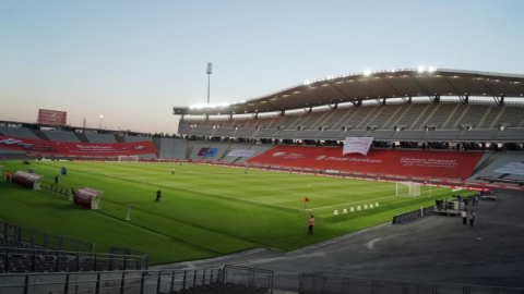 Süper Lig'de 11 ilden 18 takım, 17 statta mücadele edecek