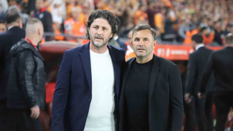 Süper Lig’de 12 takım teknik direktör istikrarını koruyarak başlıyor