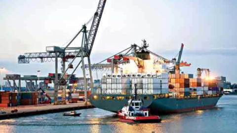 Türkiye'nin Çin ile dış ticaret verilerinde büyük fark