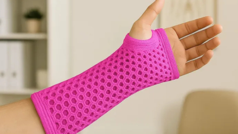 Yeni alçılar sayesinde hayata devam edilebiliyor