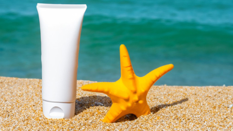 Güneş kremleri tam koruma sağlamayabilir