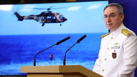 TSK'dan teröre karşı operasyonlar sürüyor