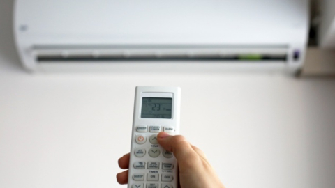 Yanlış klima kullanımı burun kanamasını etkiliyor