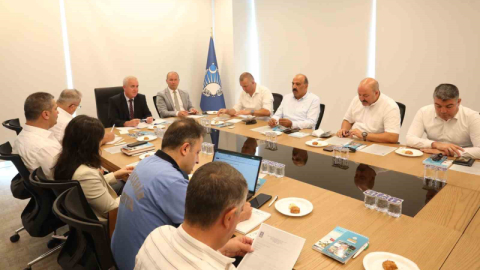 Zabıta ekipleri, orman yangınlarına karşı denetimleri sıklaştıracak