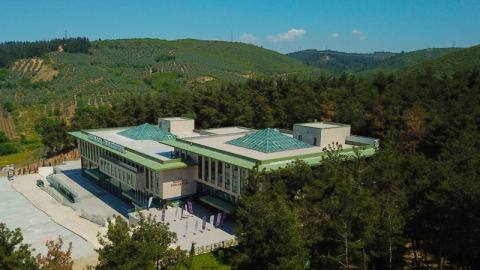 Mudanya Üniversitesi'nde "Tercih Tanıtım Günleri" devam ediyor