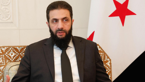 Suriye hükümeti Paris'teki görüşmelere katılmayacak