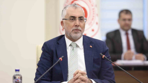 Bakan Işıkhan toplu sözleşme görüşmeleri hakkında konuştu