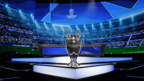 Şampiyonlar Ligi play-off eşleşmeleri belli oluyor