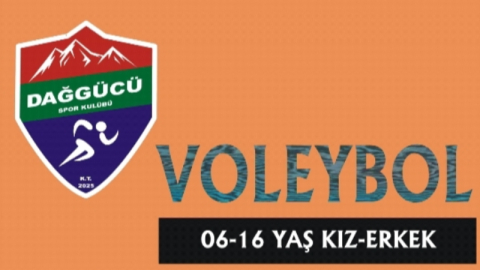 Dağgücü Basketbol'da Kış Dönem Kayıtları Başladı