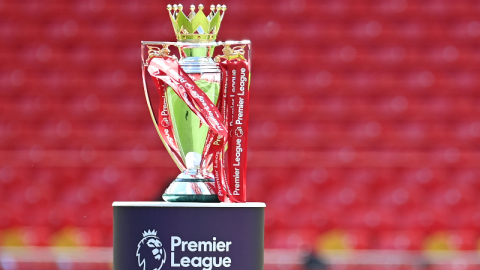 İngiltere Premier Lig'de heyecan başlıyor