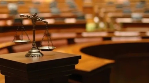 Yeni mahkeme teşkilatları kuruldu