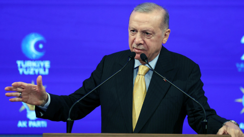 Cumhurbaşkanı Erdoğan'dan önemli mesajlar