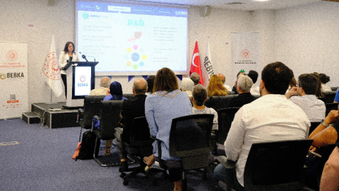 Yerel Kalkınma Hamlesi Teşvik Sistemi Bursa'da tanıtıldı