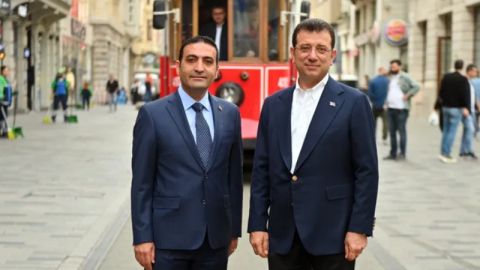 İBB soruşturması genişliyor! Beyoğlu Belediye Başkanı gözaltına alındı